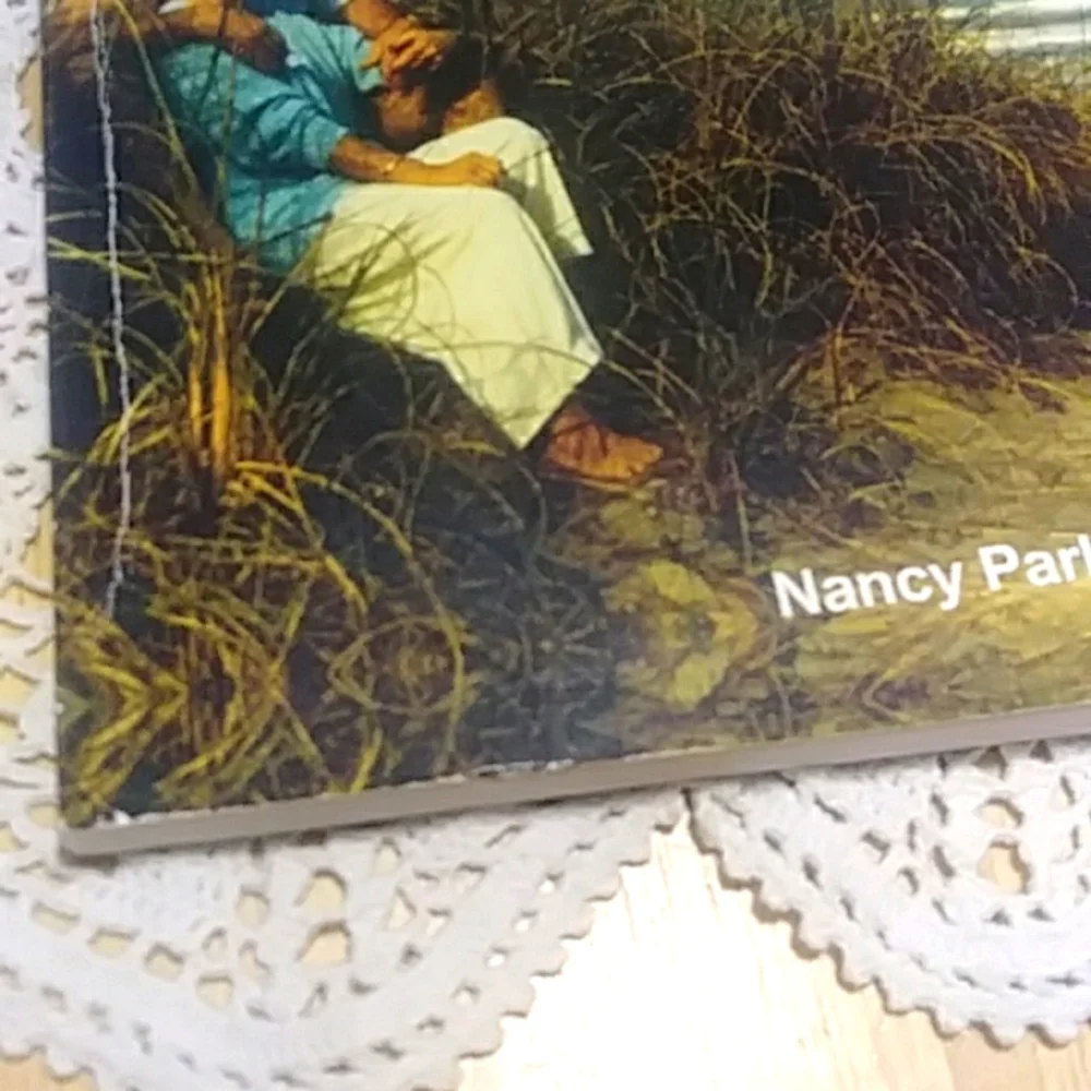 Southern wit and wisdom, Nancy Parker Lynch